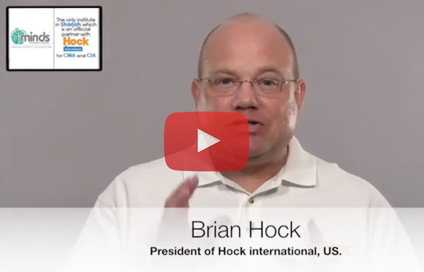 Brian Hock